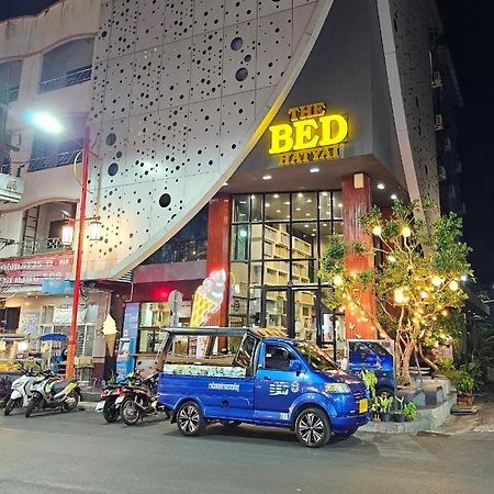 فندق ذا بيد هاتياي هات ياي المظهر الخارجي الصورة